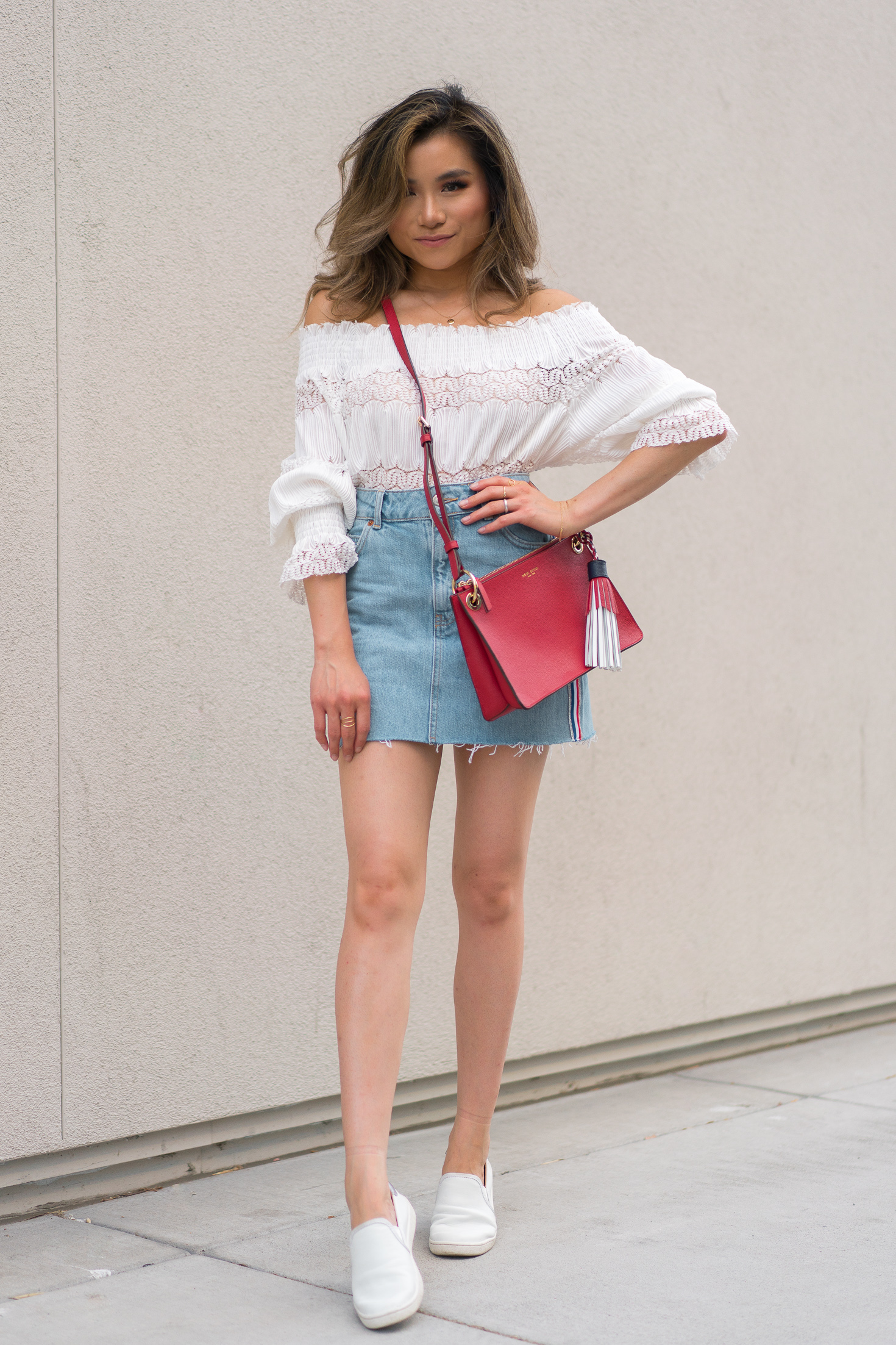 6 SUMMER OUTFITS with CHICWISH - Miss Louie