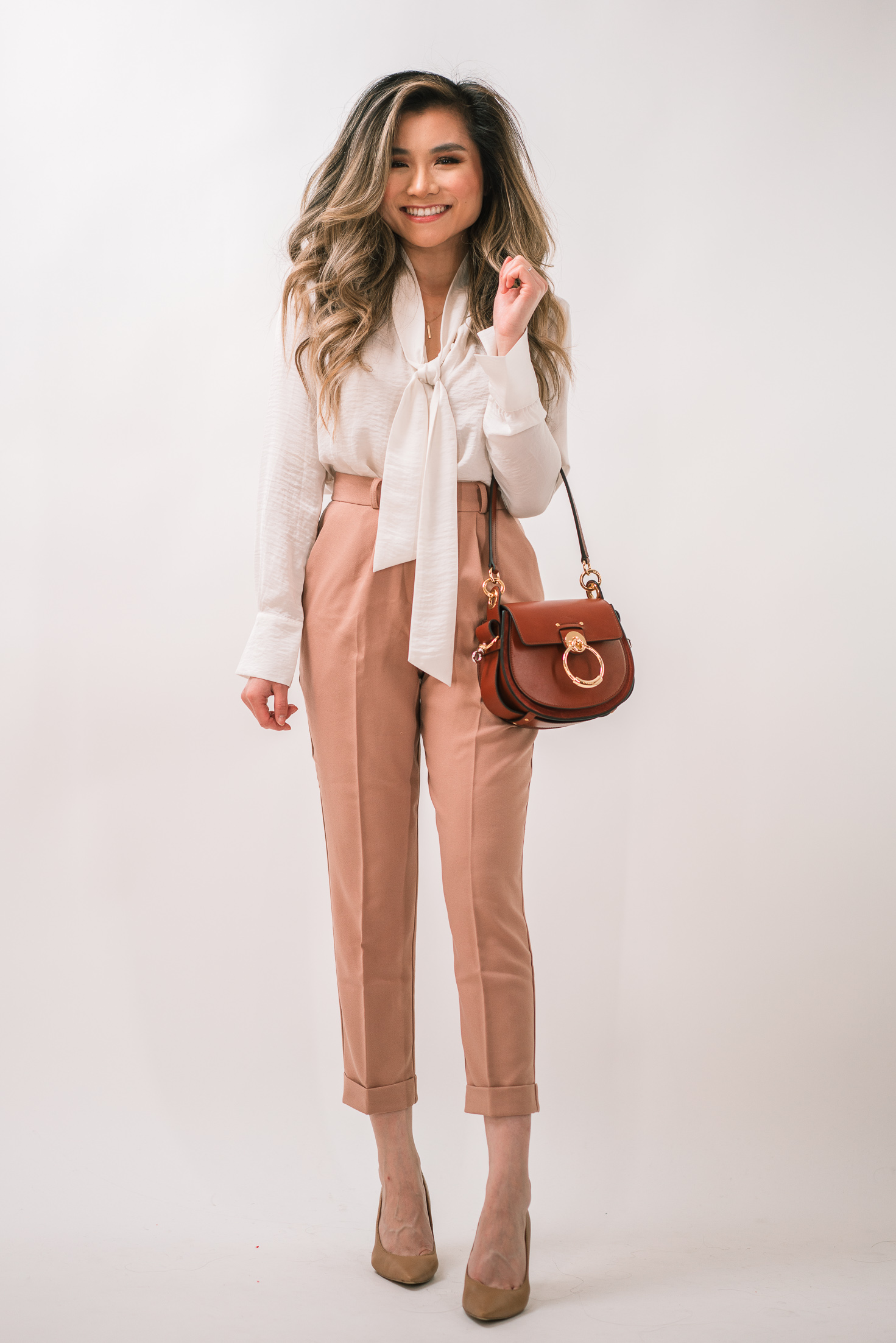 12 Valentine's Day Outfit Ideas - Miss ...