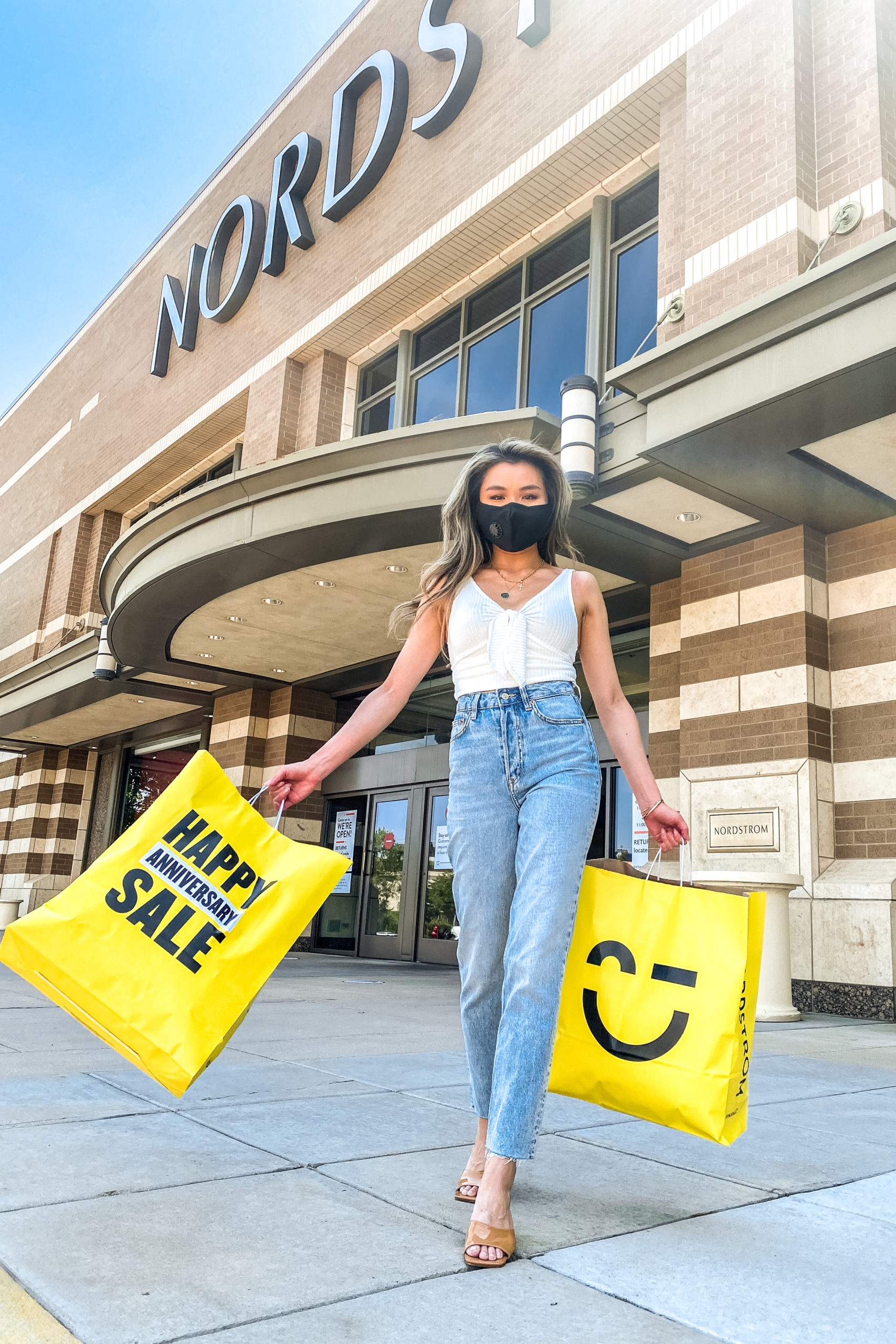 Missed the Nordstrom Anniversary Sale? Shop deals that are still